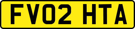 FV02HTA