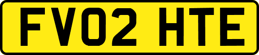 FV02HTE