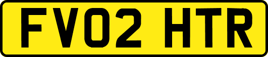 FV02HTR