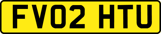 FV02HTU