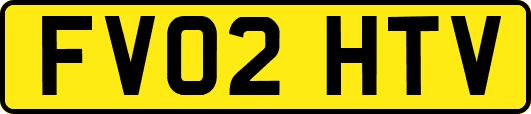 FV02HTV