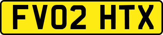 FV02HTX