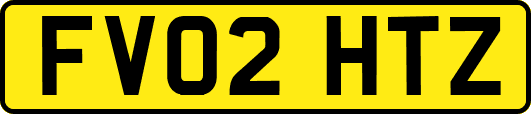 FV02HTZ