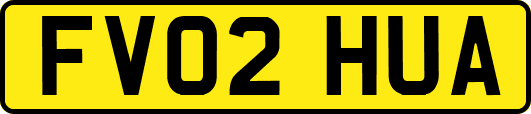 FV02HUA