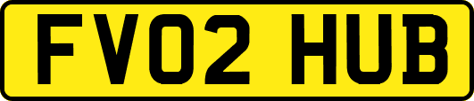 FV02HUB