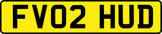 FV02HUD