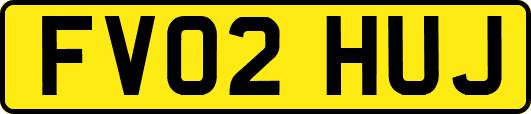 FV02HUJ