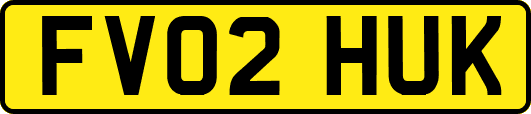 FV02HUK
