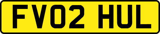FV02HUL