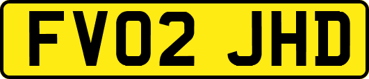 FV02JHD