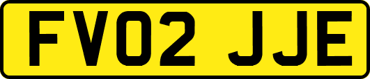 FV02JJE
