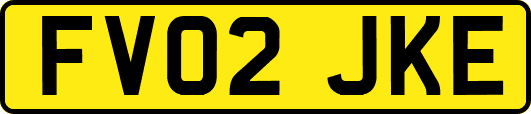 FV02JKE