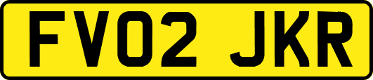 FV02JKR