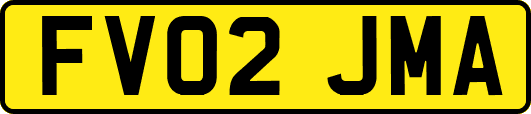 FV02JMA