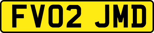 FV02JMD