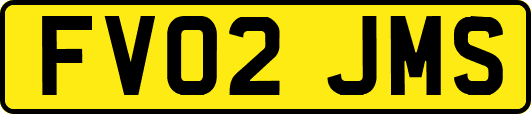 FV02JMS
