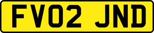 FV02JND