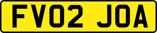 FV02JOA