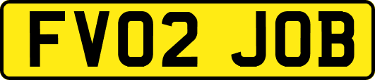 FV02JOB