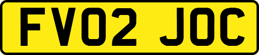 FV02JOC