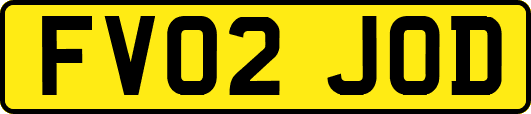 FV02JOD