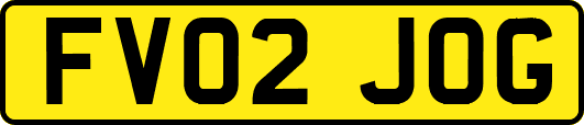 FV02JOG