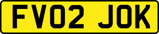 FV02JOK