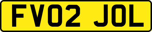 FV02JOL