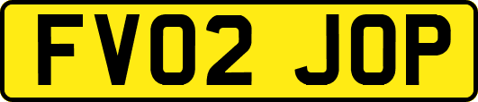 FV02JOP