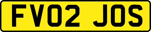 FV02JOS