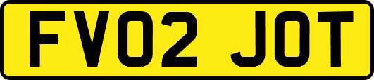 FV02JOT
