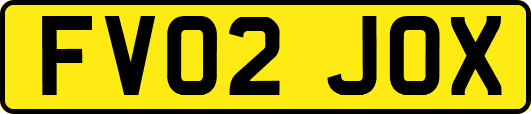 FV02JOX