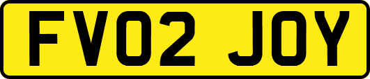 FV02JOY