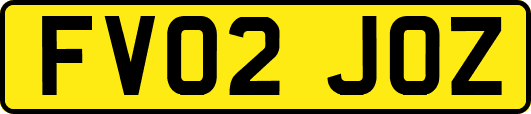 FV02JOZ