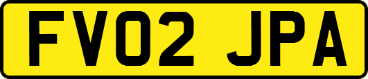 FV02JPA