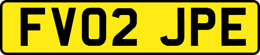 FV02JPE