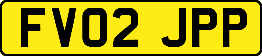 FV02JPP
