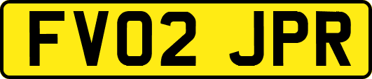 FV02JPR