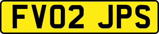FV02JPS