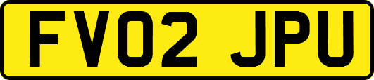 FV02JPU