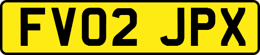 FV02JPX