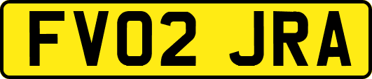 FV02JRA