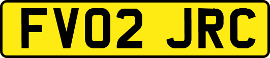 FV02JRC