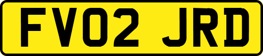 FV02JRD