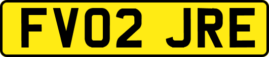 FV02JRE