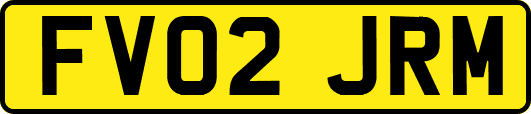 FV02JRM