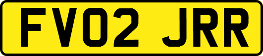 FV02JRR