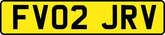 FV02JRV