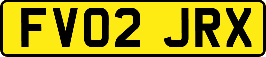 FV02JRX