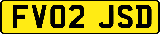 FV02JSD